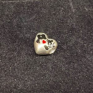 Pandora Believe in Magic charm